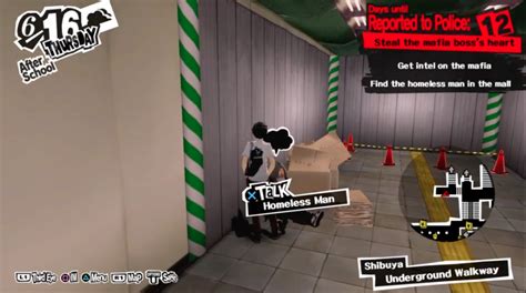 mega fertilizer|P5R June Walkthrough and Guide (Final Edition) .